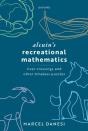 Alcuin'S Recreational Mathematics - Preview