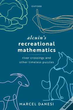 Capa do artigo Alcuin'S Recreational Mathematics