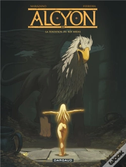 Capa do artigo Alcyon Tome 2
