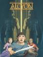 Alcyon Tome 3 ; Le Crépuscule Des Tyrans - Preview