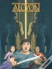 Capa do artigo Alcyon Tome 3 ; Le Crépuscule Des Tyrans