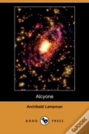 Capa do artigo Alcyone