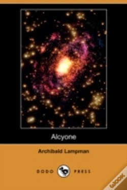 Capa do artigo Alcyone