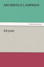 Alcyone - Preview