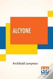 Capa do artigo Alcyone