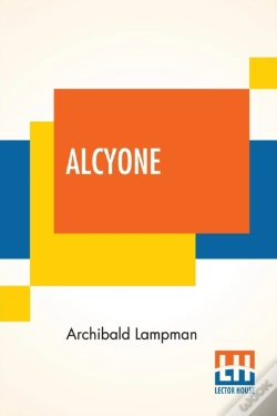 Capa do artigo Alcyone
