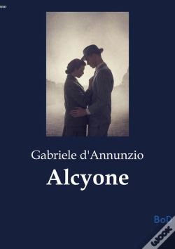 Capa do artigo Alcyone