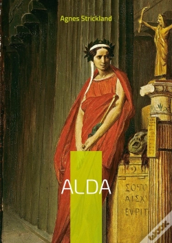 Capa do artigo Alda
