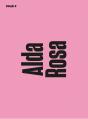 Alda Rosa - Preview