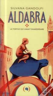 Capa do artigo Aldabra