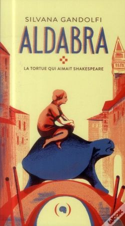Capa do artigo Aldabra