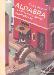 Capa do artigo Aldabra ; La Tortue Qui Aimait Shakespeare