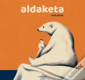 Capa do artigo Aldaketa