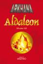 Aldaleon (Arkhana 1) - Preview
