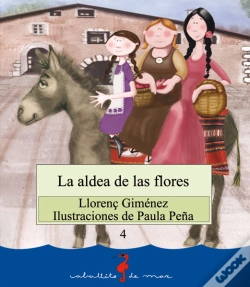 Capa do artigo Aldea De Las Flores, La