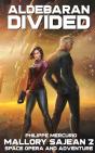 Aldebaran Divided - Preview