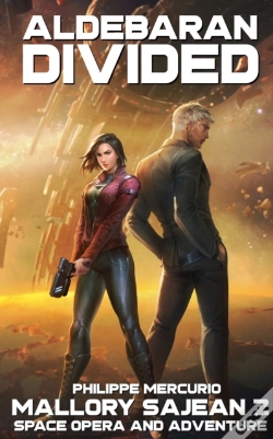 Capa do artigo Aldebaran Divided