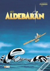 Capa do artigo Aldebarán