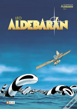 Capa do artigo Aldebarán