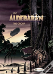 Aldebaran Vol. 2: The Group