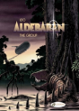 Aldebaran Vol. 2: The Group - Preview
