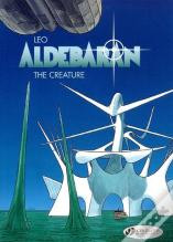 Aldebaran Vol. 3: The Creature