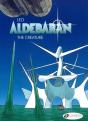Aldebaran Vol. 3: The Creature - Preview