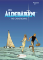 Aldebaran Vol.1:The Catastrophe - Preview