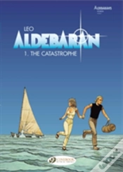 Capa do artigo Aldebaran Vol.1:The Catastrophe