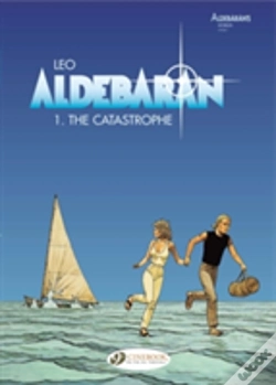 Capa do artigo Aldebaran Vol.1:The Catastrophe