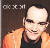 Capa do artigo Aldebert - CD