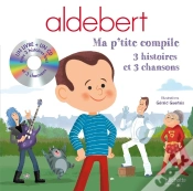 Capa do artigo Aldebert ; Ma P