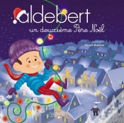 Capa do artigo Aldebert Raconte - Titre Noel