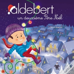 Capa do artigo Aldebert Raconte - Titre Noel