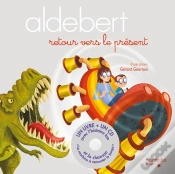 Capa do artigo Aldebert ; Retour Vers Le Présent
