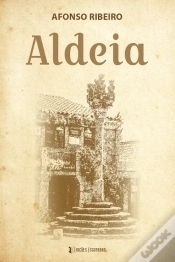 Capa do artigo Aldeia