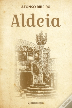 Capa do artigo Aldeia