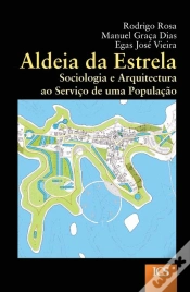 Capa do artigo Aldeia da Estrela