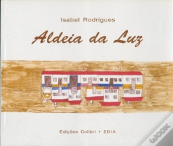 Capa do artigo Aldeia da Luz