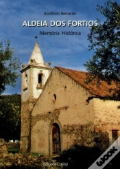 Capa do artigo Aldeia dos Fortios