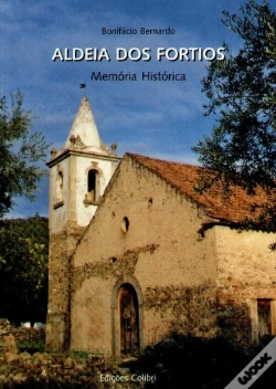 Capa do artigo Aldeia dos Fortios