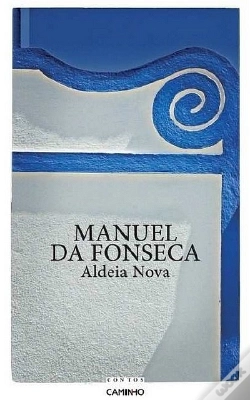 Capa do artigo Aldeia Nova