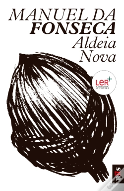 Capa do artigo Aldeia Nova