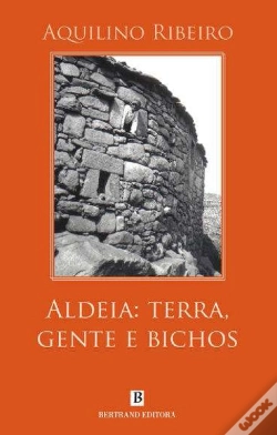 Capa do artigo Aldeia - Terra, Gente e Bichos
