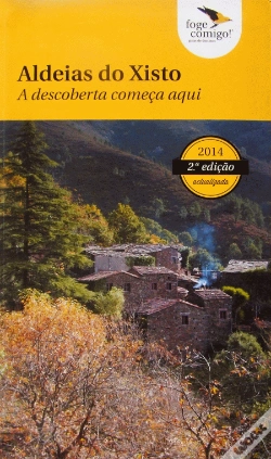 Capa do artigo Aldeias do Xisto