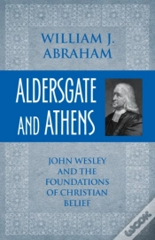 Capa do artigo Aldersgate And Athens