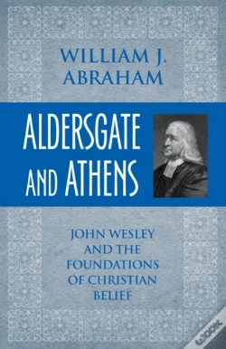 Capa do artigo Aldersgate And Athens