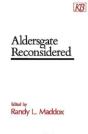 Aldersgate Reconsidered - Preview