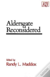 Capa do artigo Aldersgate Reconsidered