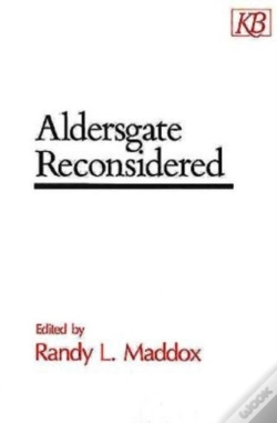 Capa do artigo Aldersgate Reconsidered